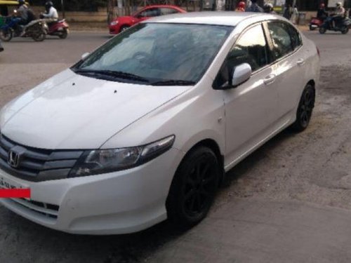 2009 Honda City for sale at low price