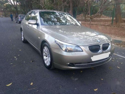 BMW 5 Series 2010 for sale