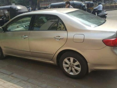 Toyota Corolla Altis VL AT 2009 for sale