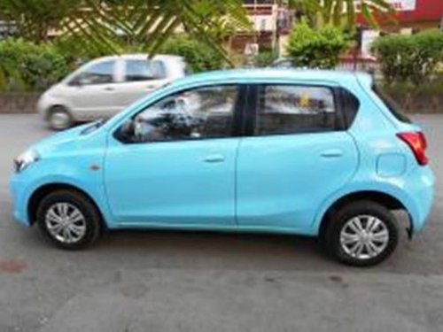 Datsun GO T Petrol for sale