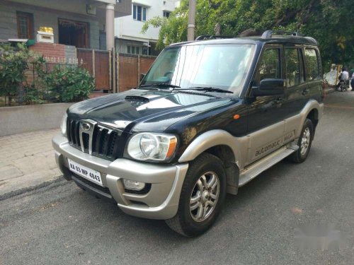 Used Mahindra Scorpio VLX 2011 for sale