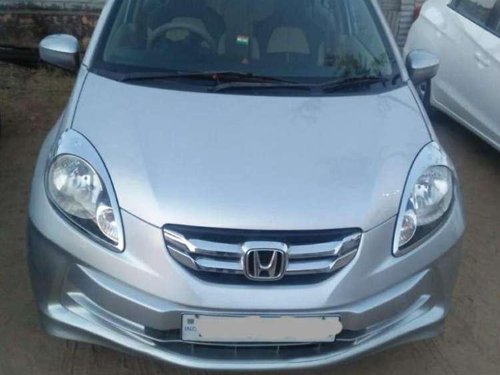 Used Honda Amaze SX i DTEC 2014 for sale