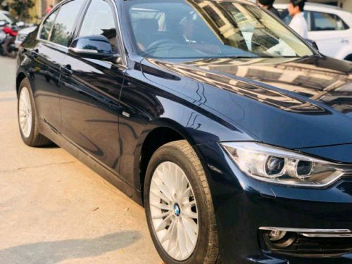 Used BMW 3 Series car at low price