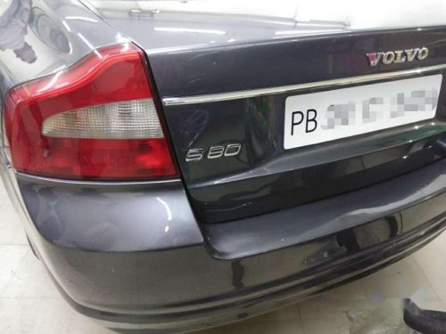 2008 Volvo S80 for sale