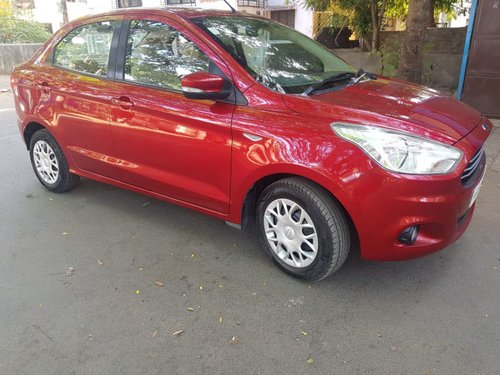 Used Ford Aspire car at low price