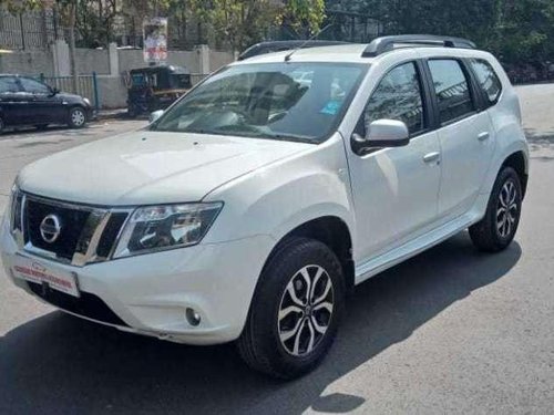 Nissan Terrano XL 2014 for sale