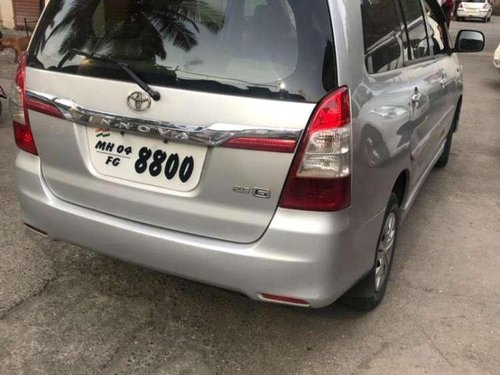 2012 Toyota Innova for sale