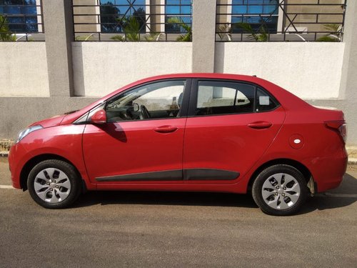 2015 Hyundai Xcent for sale at low price