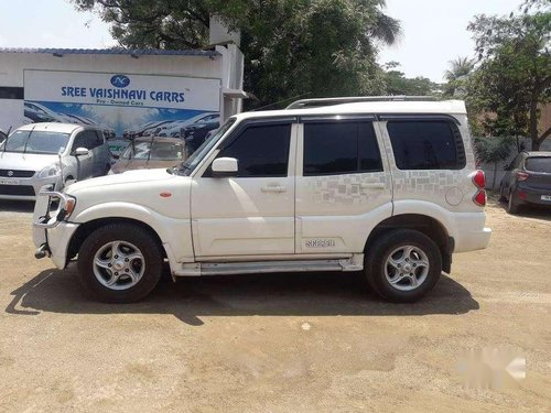 Used 2010 Mahindra Scorpio for sale