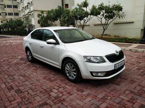 2014 Skoda Octavia for sale