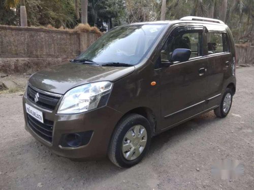 Used Maruti Suzuki Wagon R car 2017 for sale at low price