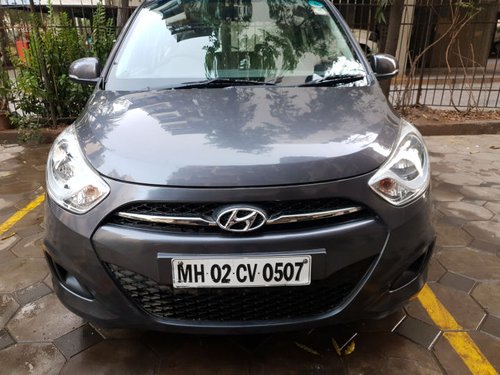 Hyundai i10 2012 for sale