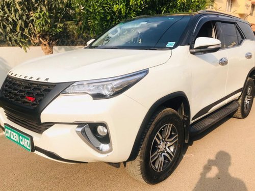 Toyota Fortuner 2016 for sale