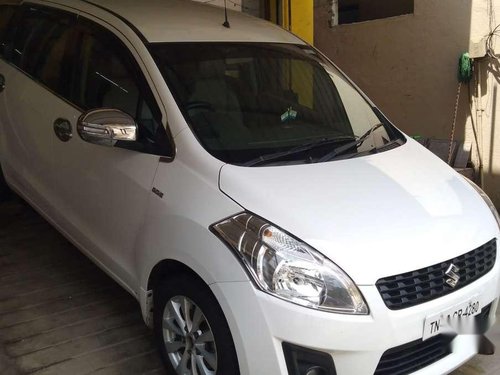 Maruti Suzuki Ertiga 2014 for sale