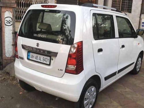 Used 2015 Maruti Suzuki Wagon R for sale