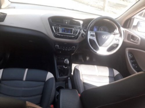 2014 Hyundai Elite i20 for sale