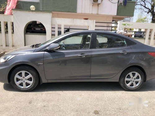 Used Hyundai Verna car 2014 for sale at low price