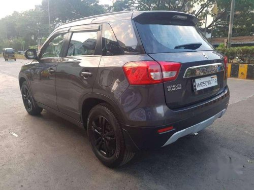 Maruti Suzuki Vitara Brezza ZDi 2016 for sale