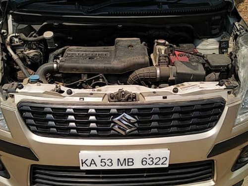 2014 Maruti Suzuki Ertiga for sale at low price