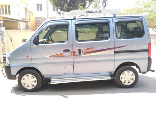 Maruti Suzuki Eeco CNG 5 Seater AC 2017 for sale