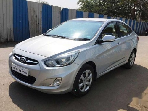 Hyundai Verna Fluidic 1.6 VTVT EX, 2013, Petrol for sale