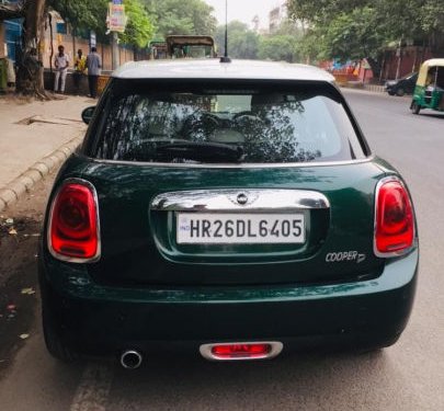 Mini Cooper D 2018 for sale