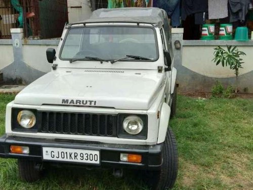Maruti Suzuki Gypsy 1999 for sale