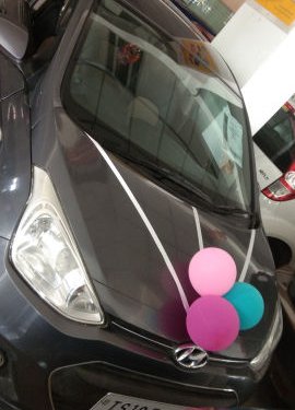 Good 2015 Hyundai i10 for sale