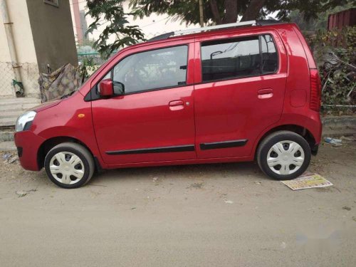 Maruti Suzuki Wagon R 2015 for sale