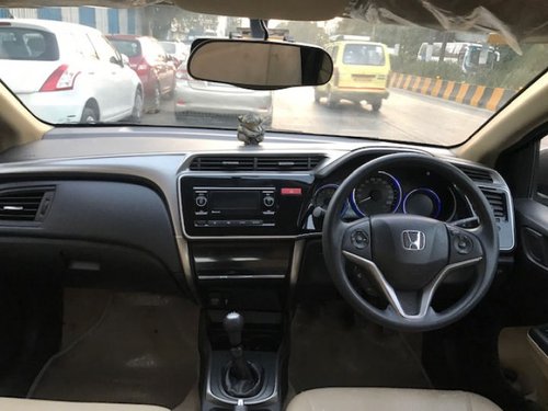 Honda City i-DTEC SV 2014 for sale