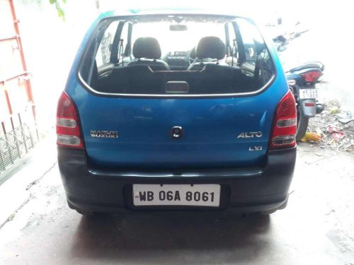 Used Maruti Suzuki Alto car 2009 for sale at low price