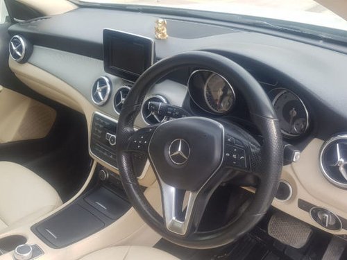 Mercedes-Benz GLA Class 200 CDI SPORT for sale