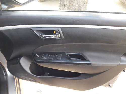 Maruti Suzuki Swift ZXI 2014 for sale