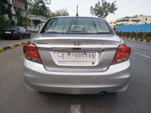 Honda Amaze VX i-DTEC for sale