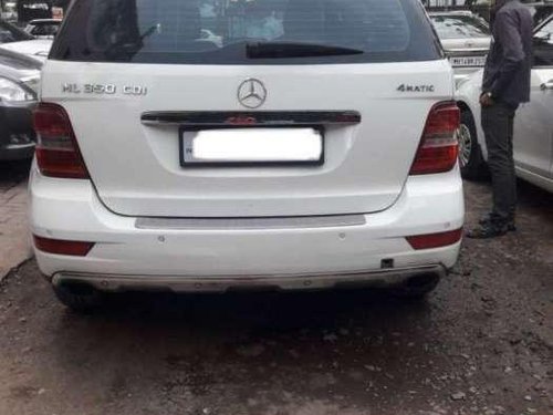 2011 Mercedes Benz M Class for sale