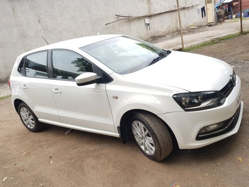 Volkswagen Polo 2015 for sale