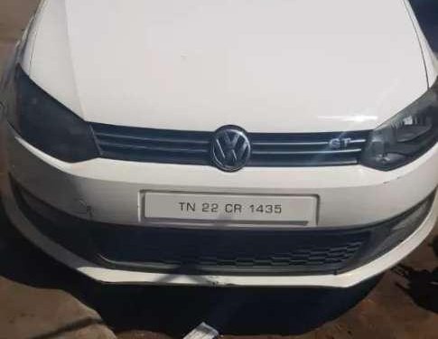 Volkswagen Polo 2013 for sale