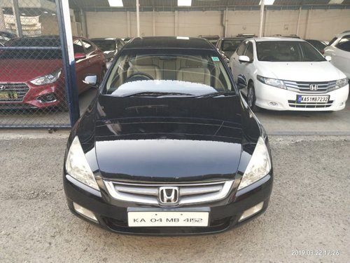 2005 Honda Accord for sale at low price