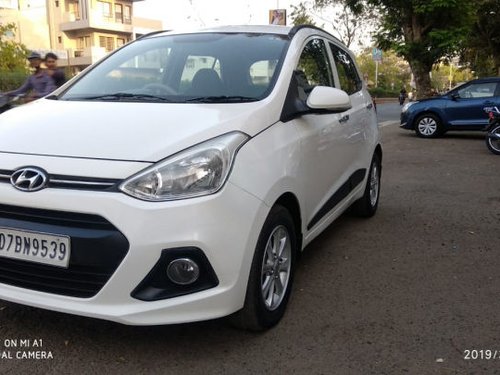 Used 2014 Hyundai i10 for sale