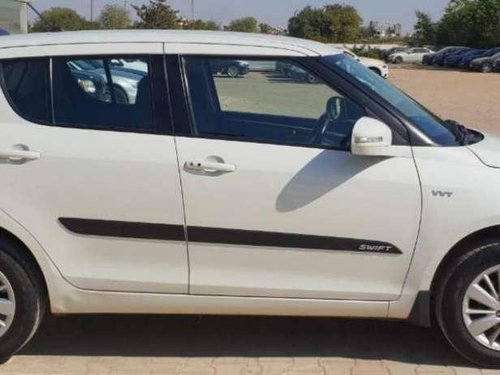 Used Maruti Suzuki Swift ZXI 2017 for sale