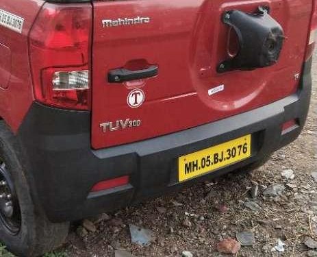 Used 2016 Mahindra TUV 300 for sale