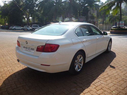 BMW 5 Series 520d Luxury Line for sale