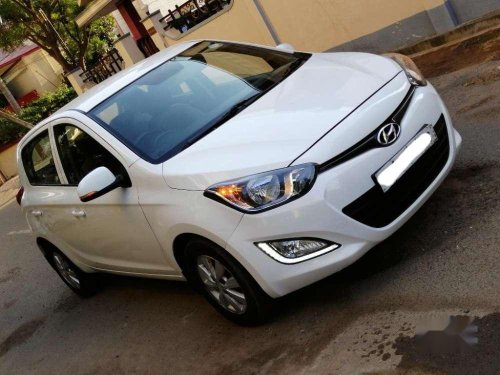 Hyundai I20 i20 Sportz 1.4 CRDI 6 Speed (O), 2014 for sale