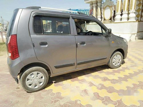 Maruti Suzuki Wagon R LXI CNG 2017 for sale