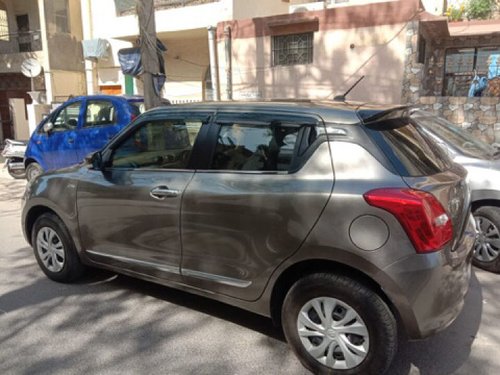 Used 2019 Maruti Suzuki Swift for sale