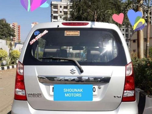 2014 Maruti Suzuki Wagon R for sale