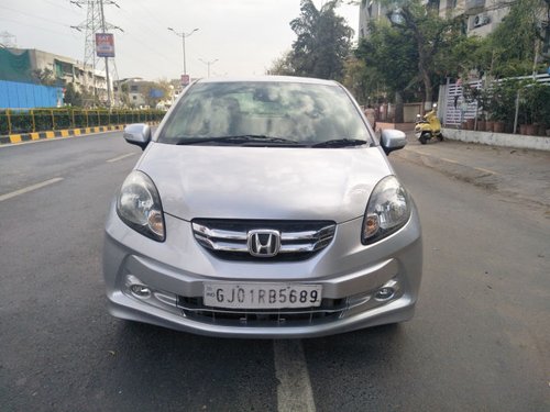 Honda Amaze VX i-DTEC for sale