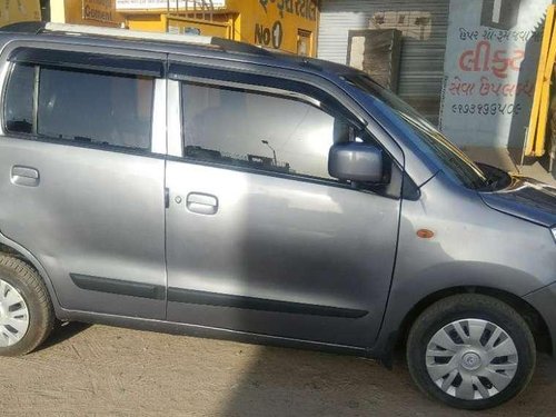 2016 Maruti Suzuki Wagon R for sale at low price