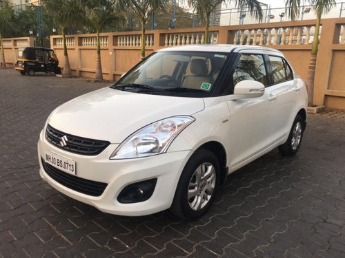 Maruti Suzuki Dzire 2014 for sale