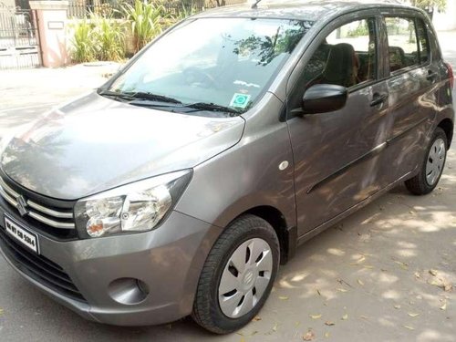 2015 Maruti Suzuki Celerio for sale at low price